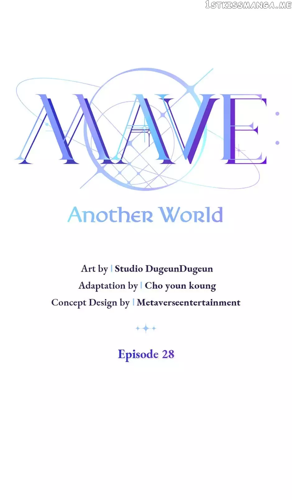 Mave: Another World - 28 page 38-eaa711c9