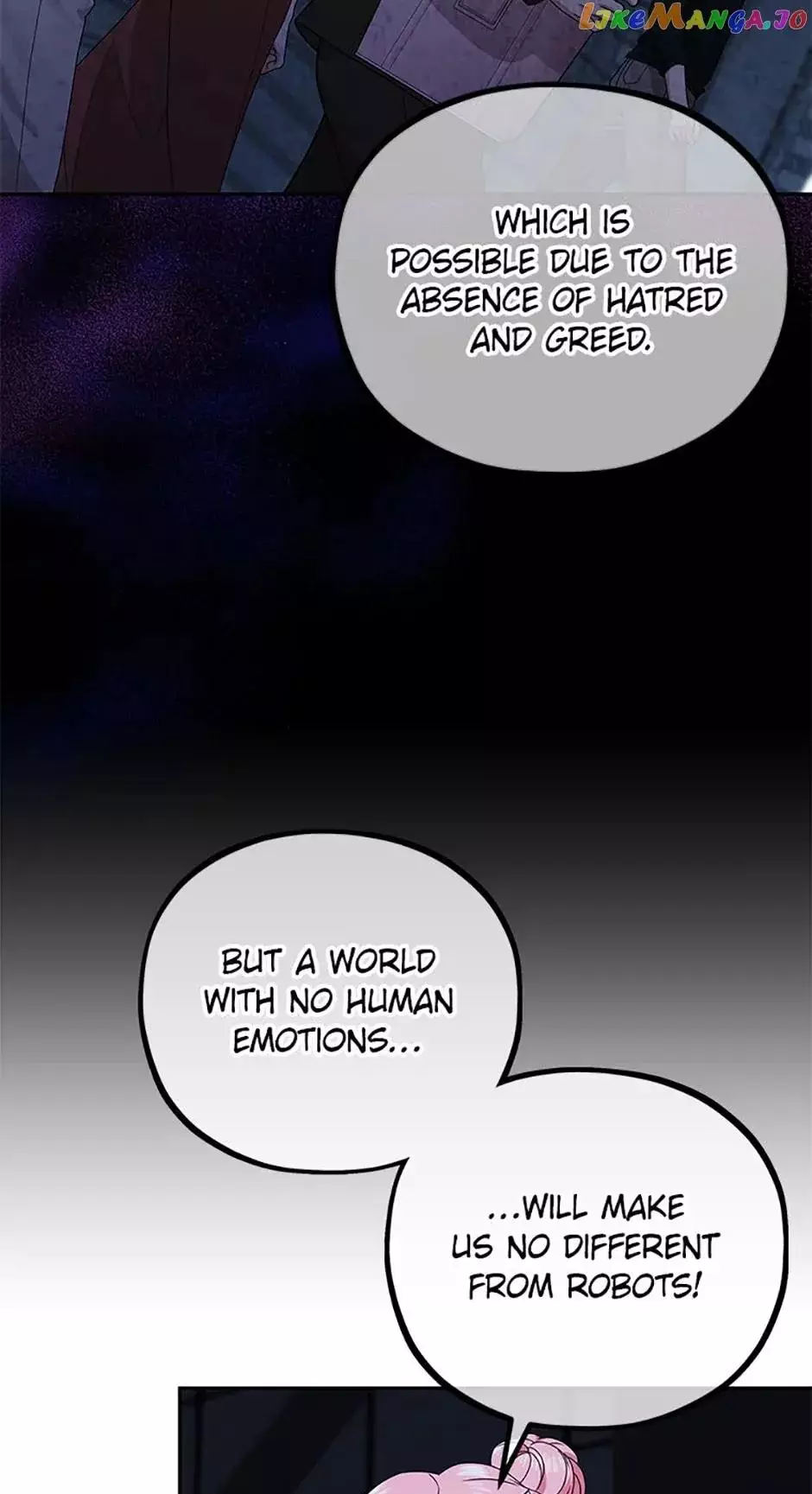 Mave: Another World - 40 page 41-b3367eb4