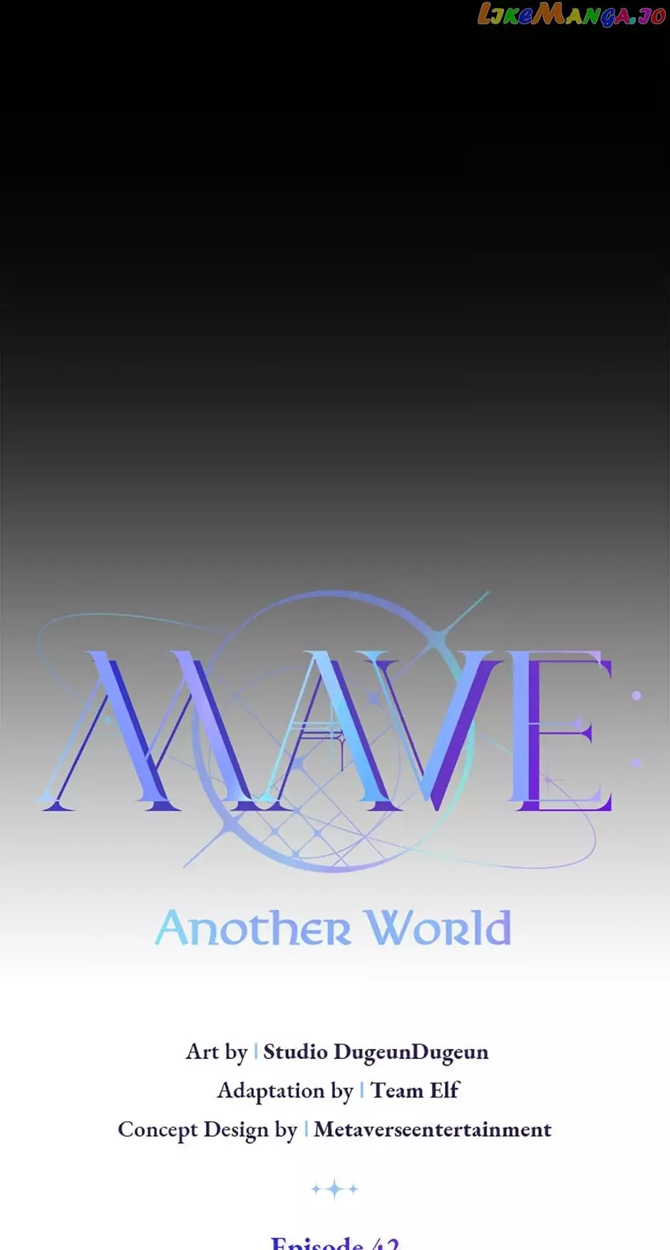 Mave: Another World - 42 page 47-56bff1b3