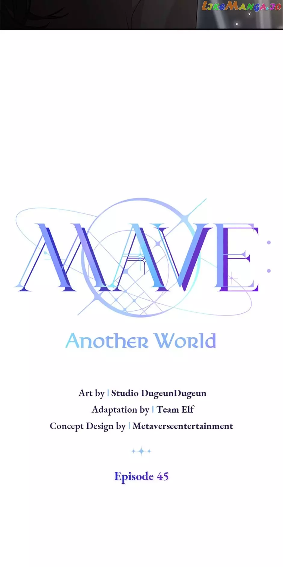 Mave: Another World - 45 page 35-1d5d01b5