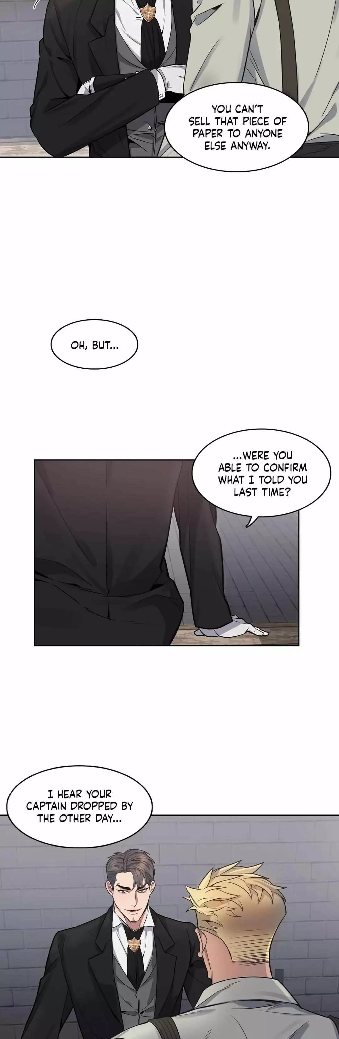 A Young Master - 31 page 5-db8afa8f