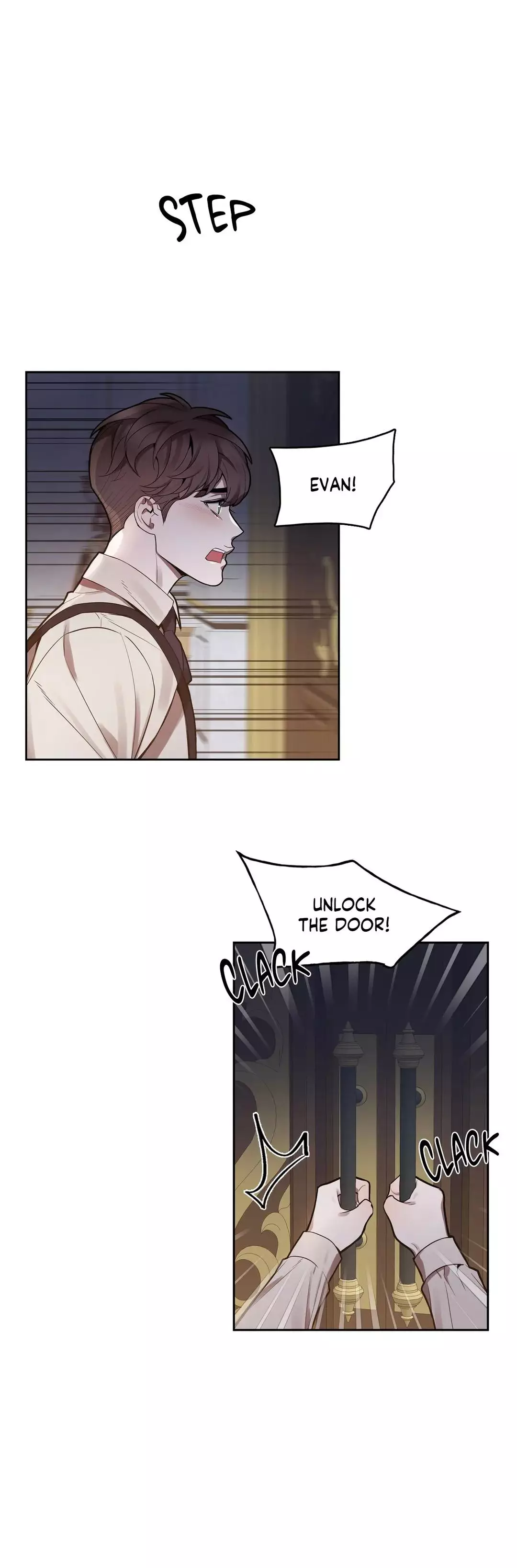 A Young Master - 34 page 9-8555755c