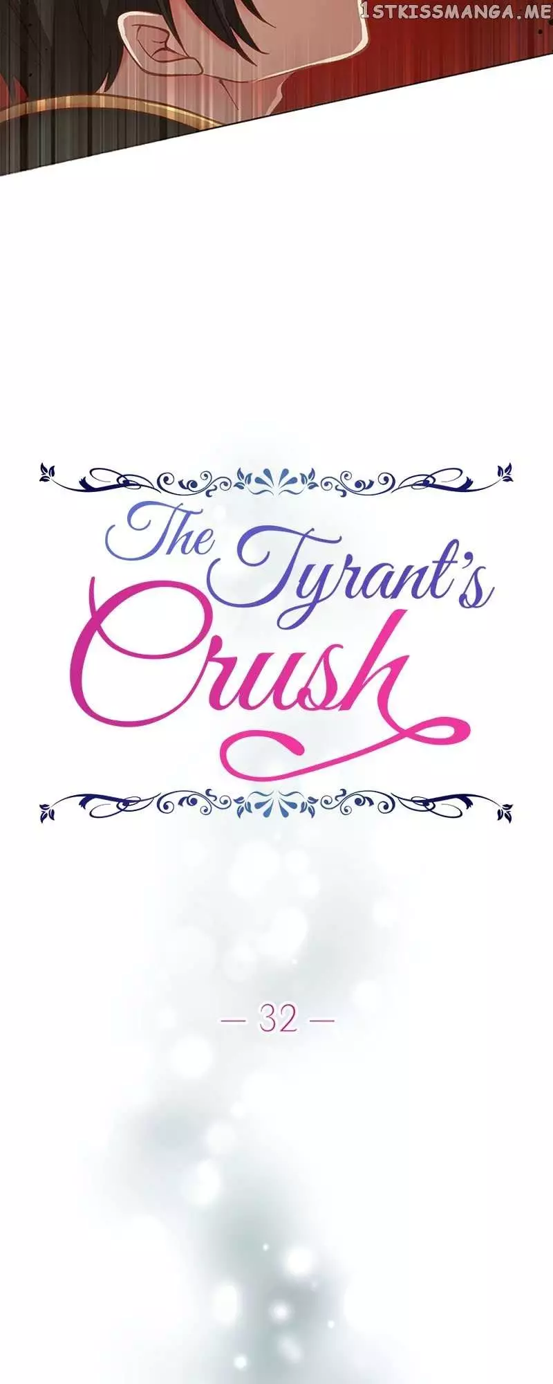 The Tyrant’S Crush - 32 page 15-32441faa