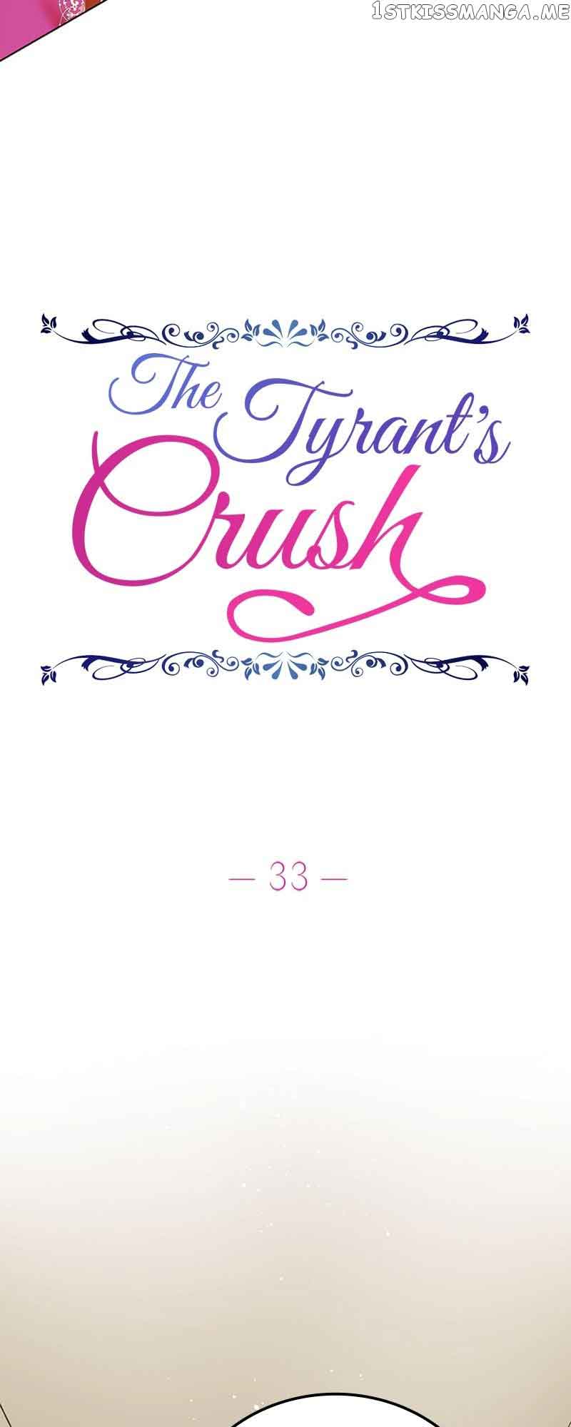 The Tyrant’S Crush - 33 page 15-8dc7b6ce