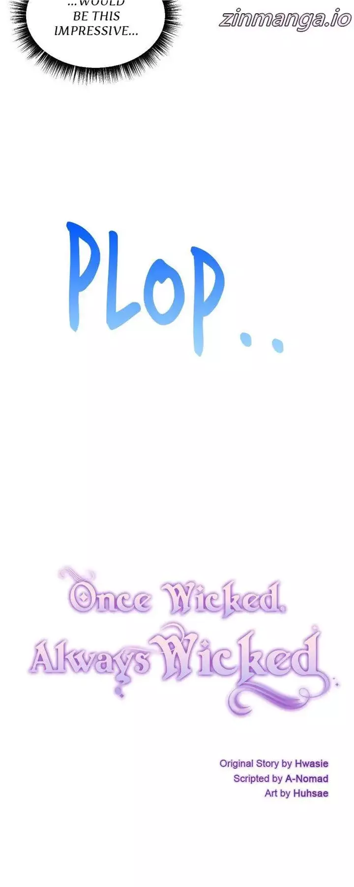 Once Wicked, Always Wicked - 49 page 8-f9f014c5