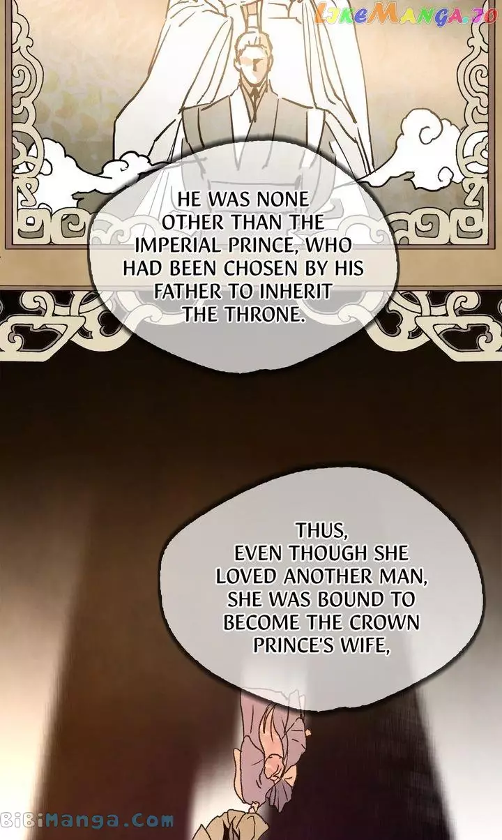 The Tale Of The Frost Flower - 44 page 10-4d465b6b