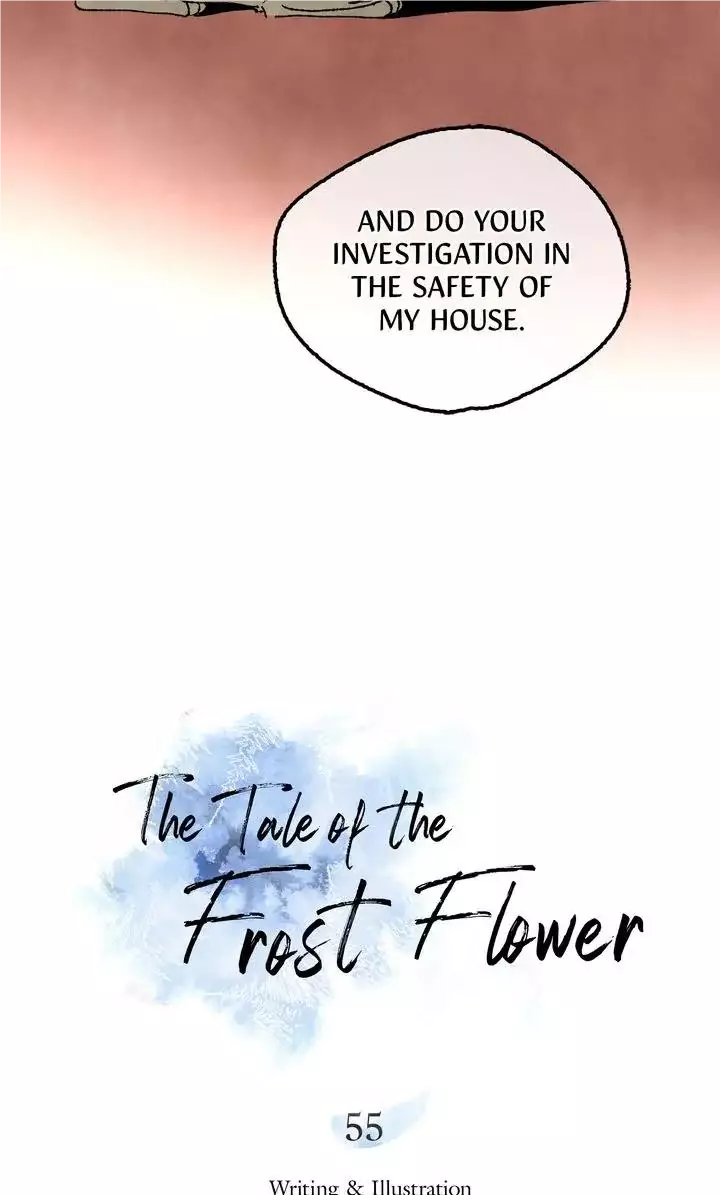 The Tale Of The Frost Flower - 55 page 2-8f2607cf