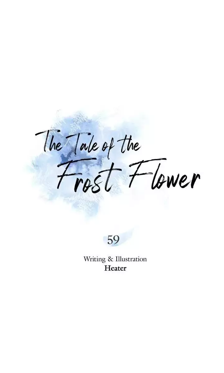 The Tale Of The Frost Flower - 59 page 9-5448ac11