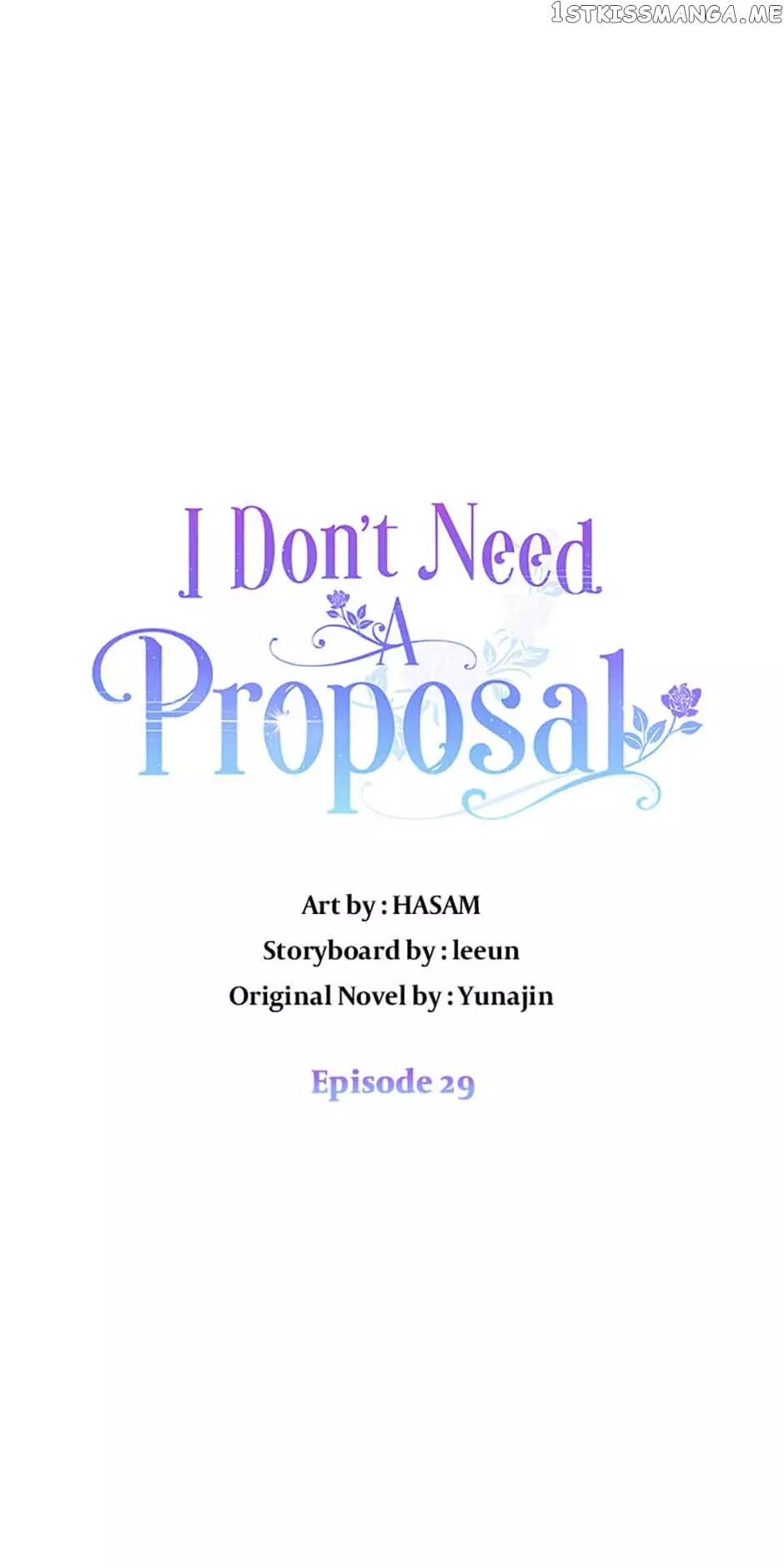 I Didn’T Save You To Get Proposed To - 29 page 10-c808f019