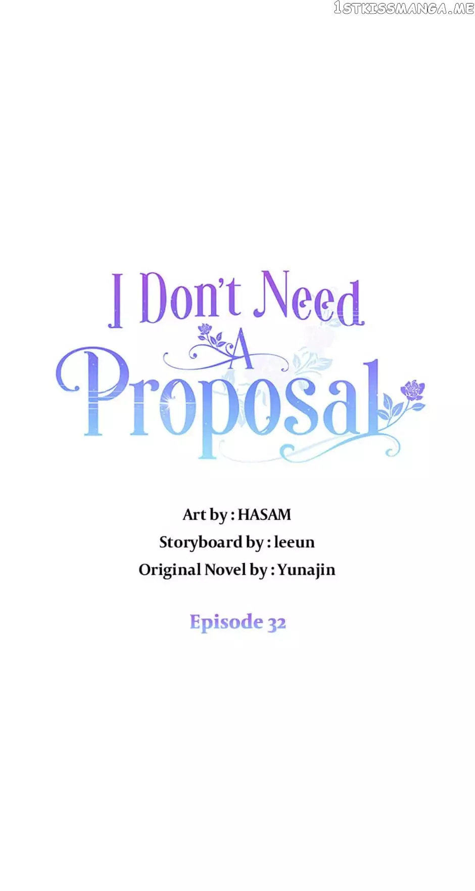 I Didn’T Save You To Get Proposed To - 32 page 20-1cdef6e3