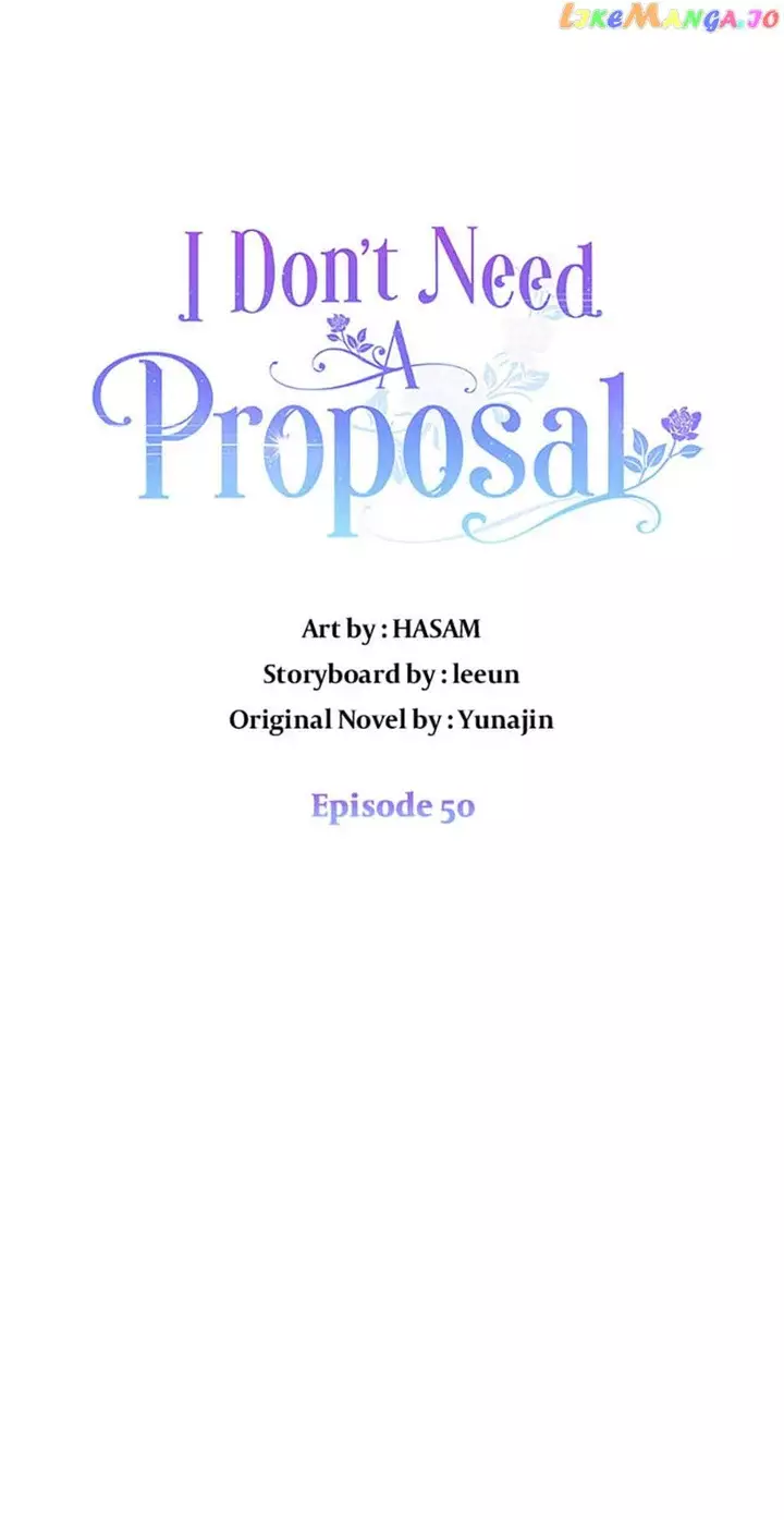 I Didn’T Save You To Get Proposed To - 50 page 10-73c5e73e