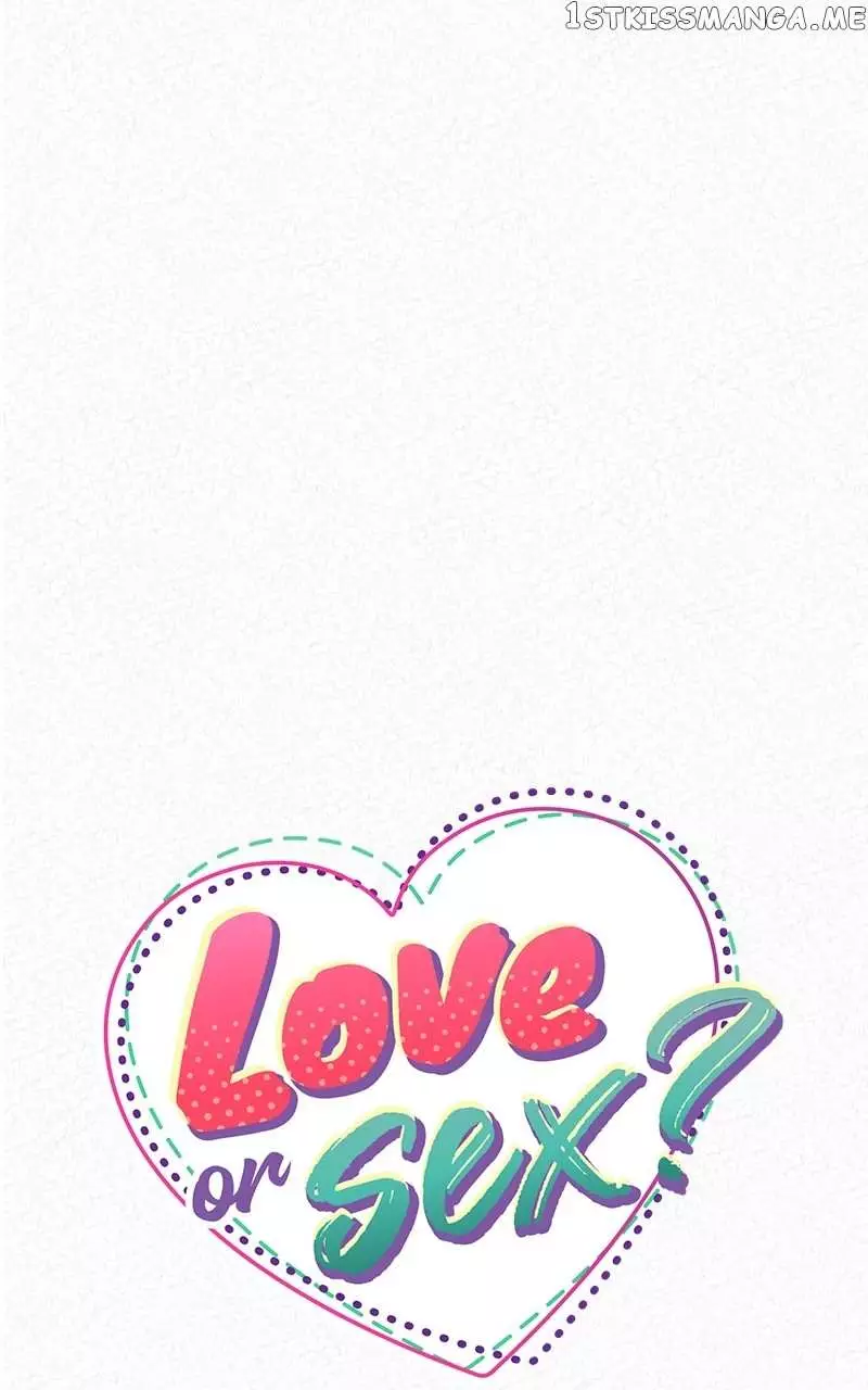 Love Or S.e.x? - 10 page 10-21da5d00