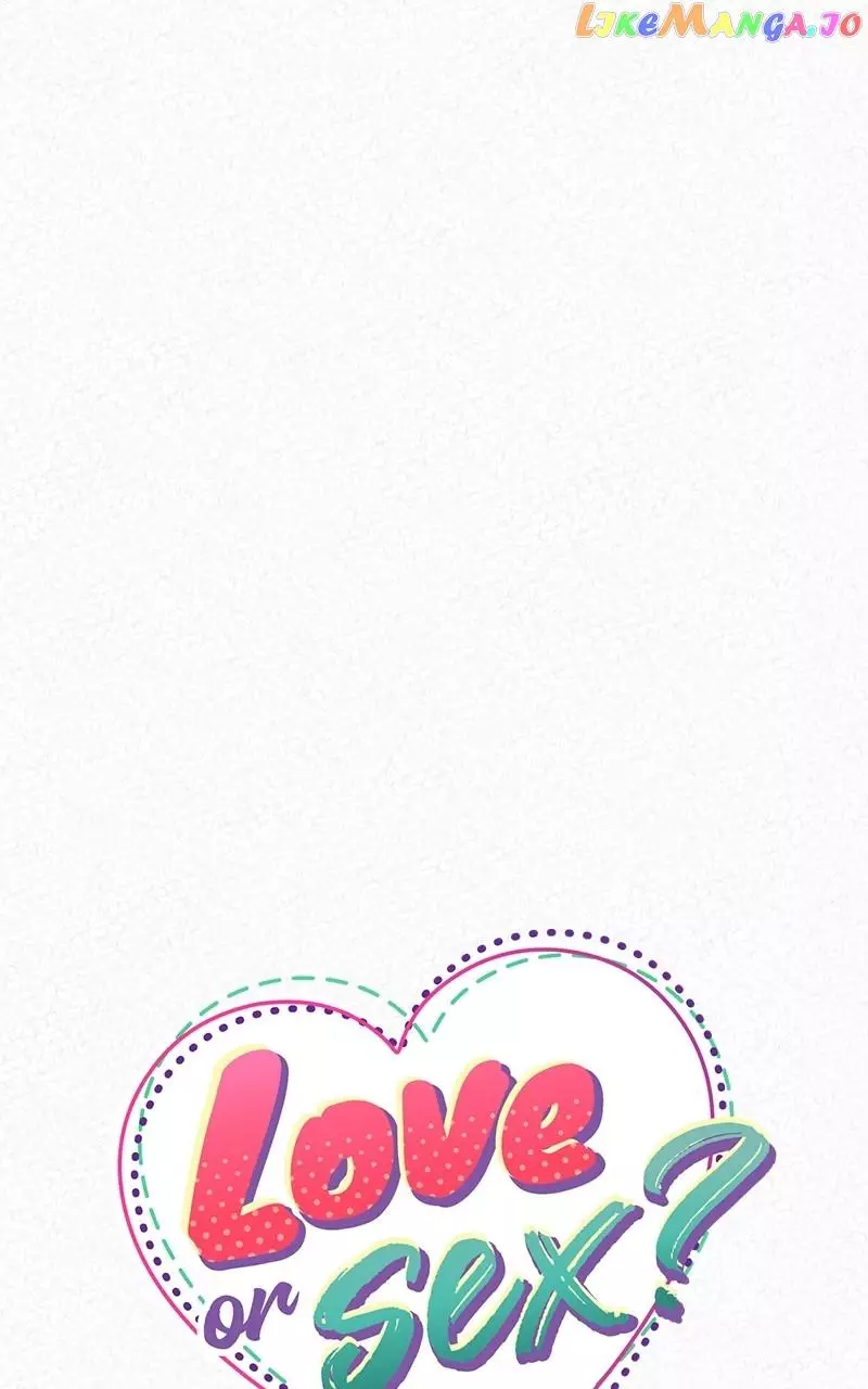 Love Or S.e.x? - 30 page 9-ee2dd3cc