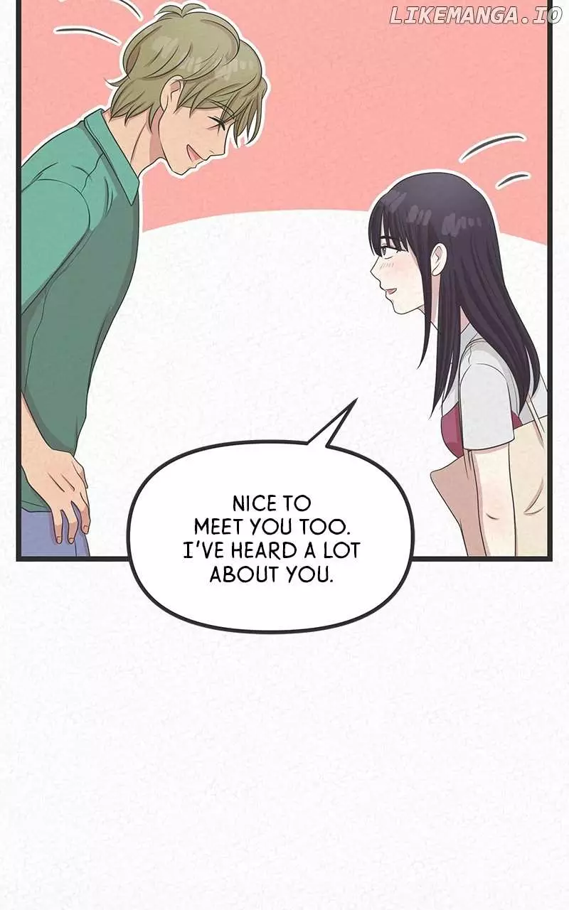 Love Or S.e.x? - 52 page 9-6aa9f972