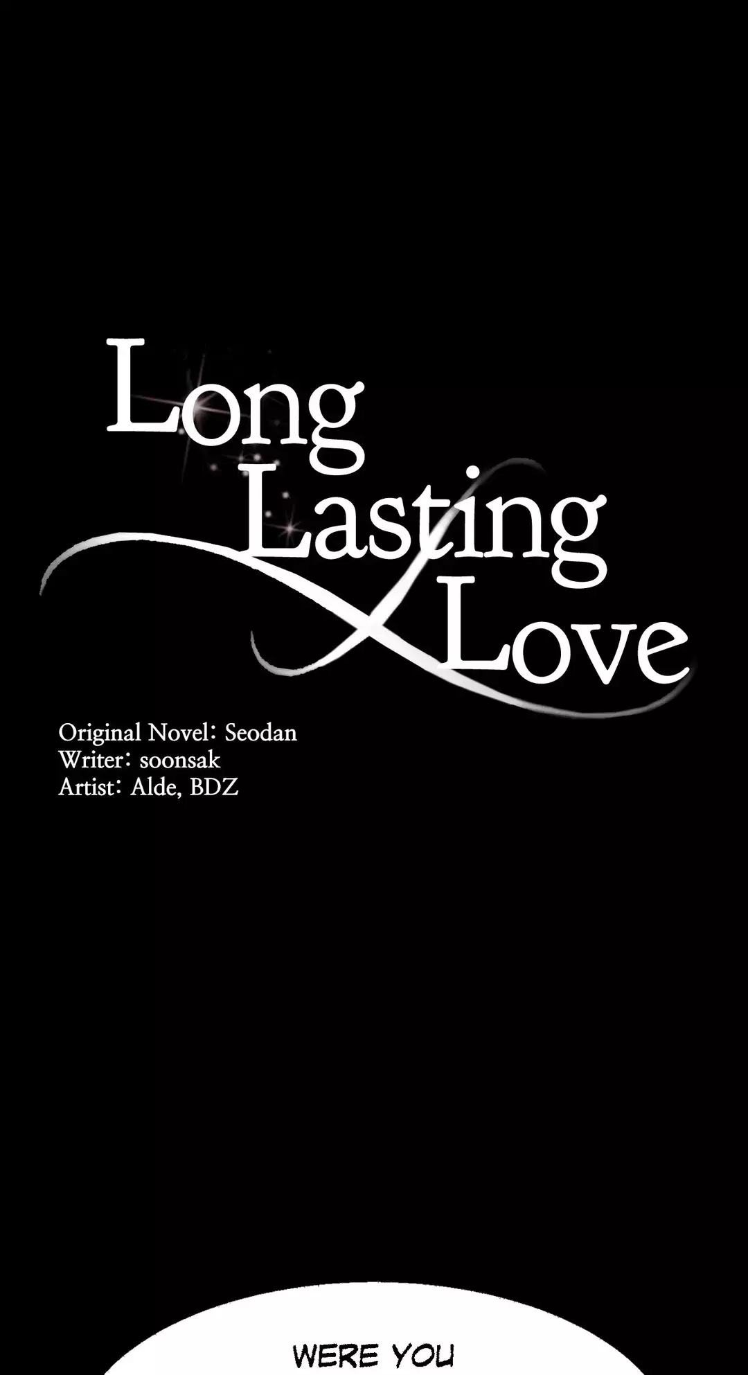 Long Lasting Love - 43 page 1-cada3e9e