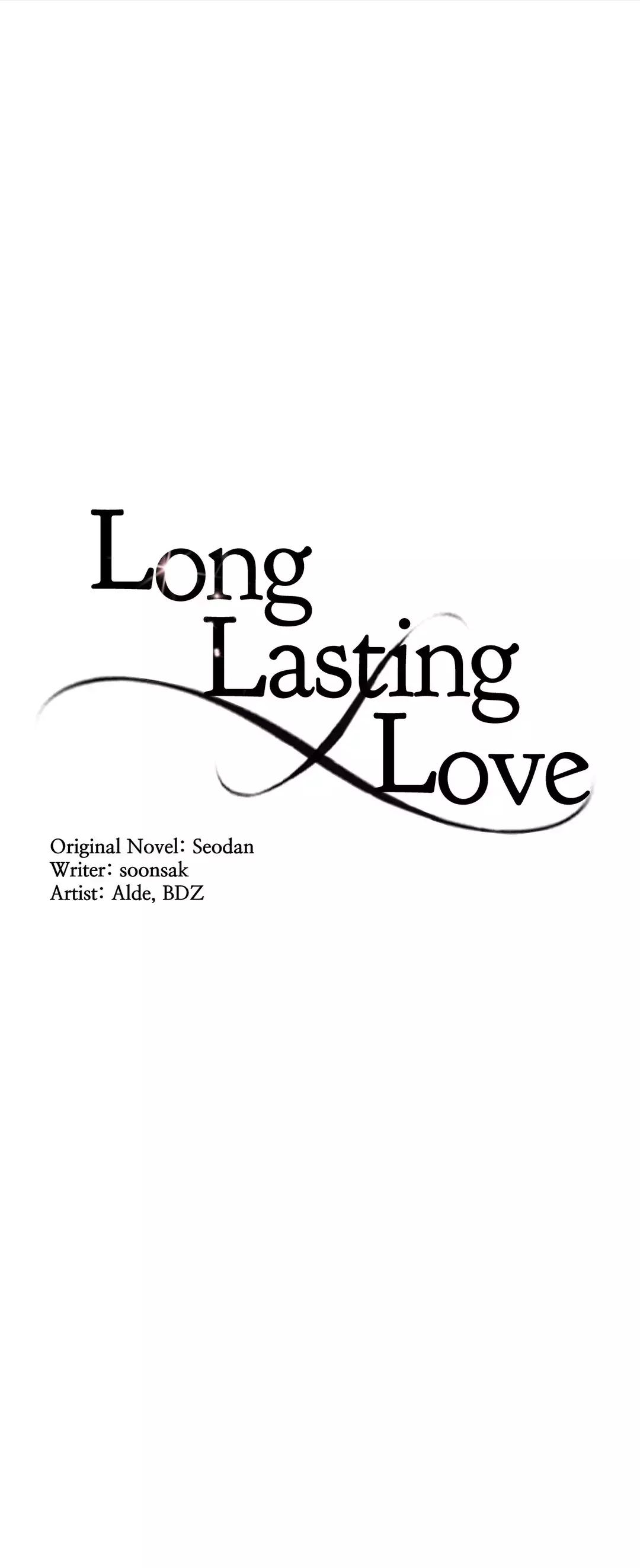 Long Lasting Love - 47 page 1-d1e23751