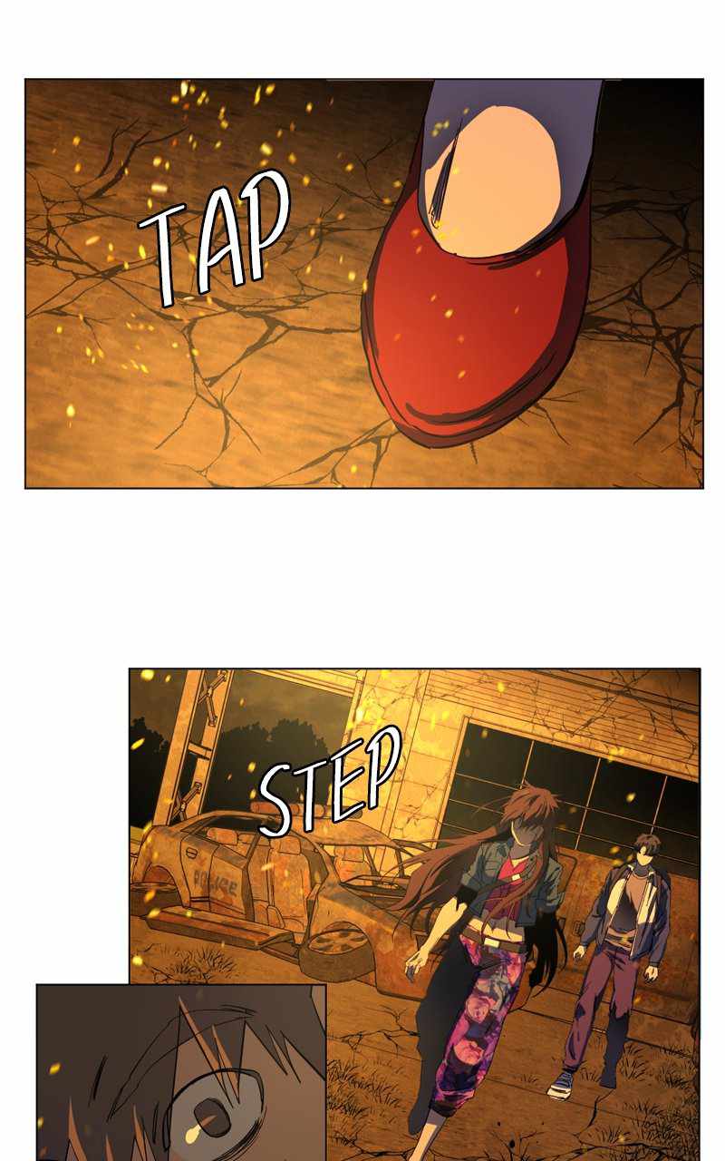 Parallel City - 129 page 11-6fea3365