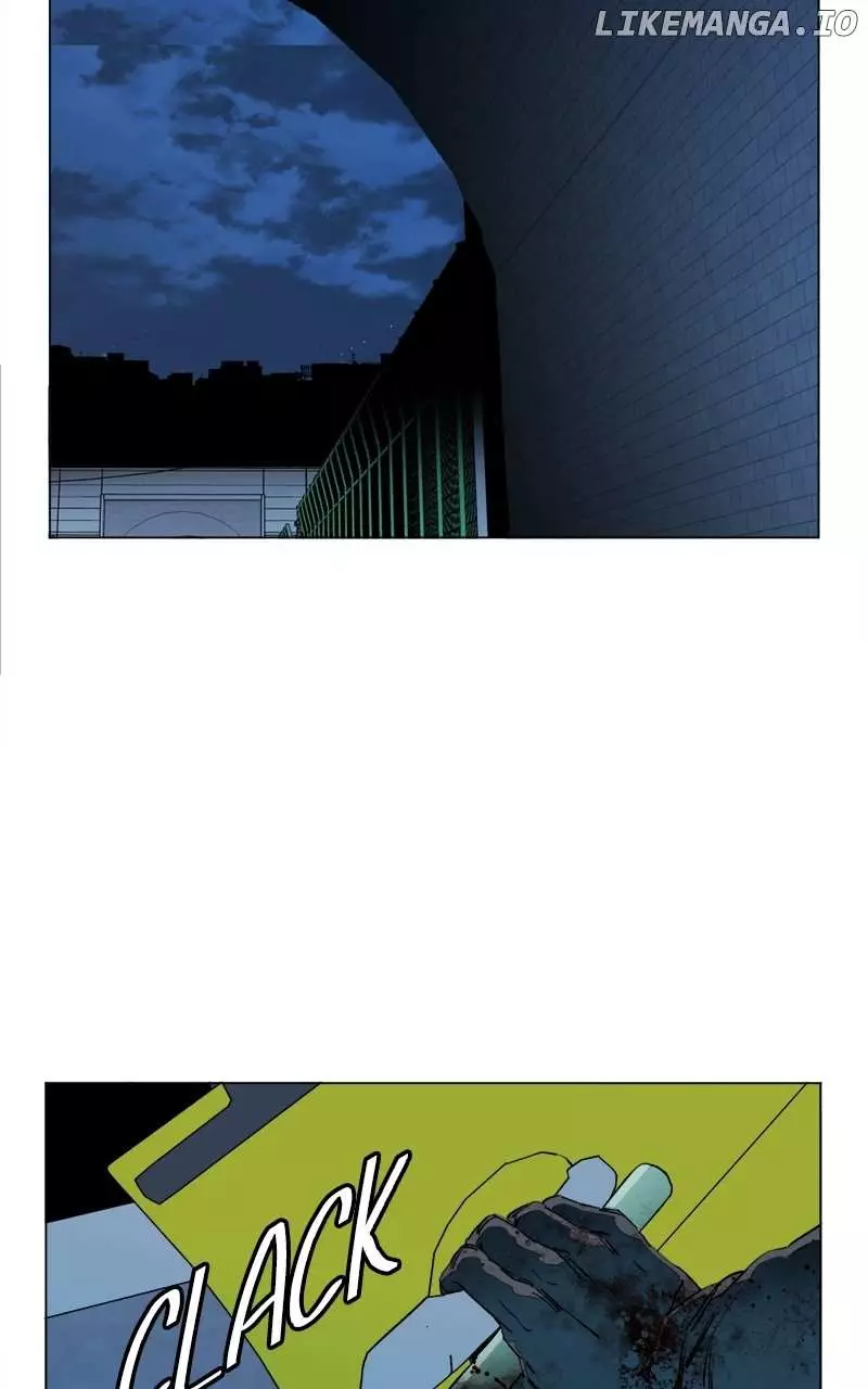 Parallel City - 138 page 31-96c6a0f1