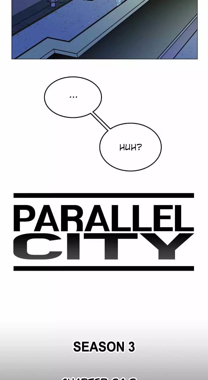 Parallel City - 140 page 33-4ef27ea9