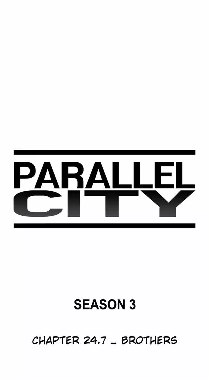 Parallel City - 144 page 2-8888641b