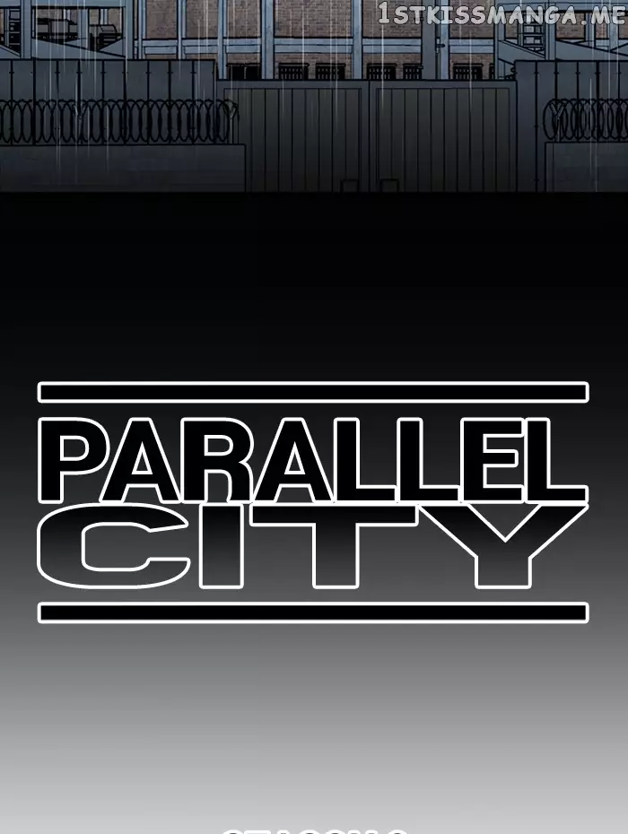 Parallel City - 99 page 40-6d30eafb