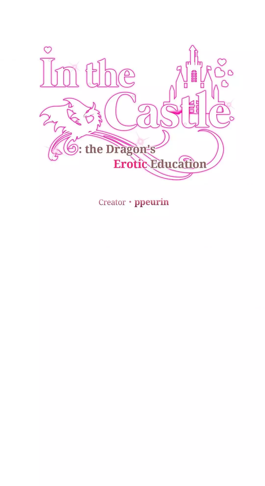 In The Castle: The Dragon’S Erotic Education - 36.2 page 7-273b6a93
