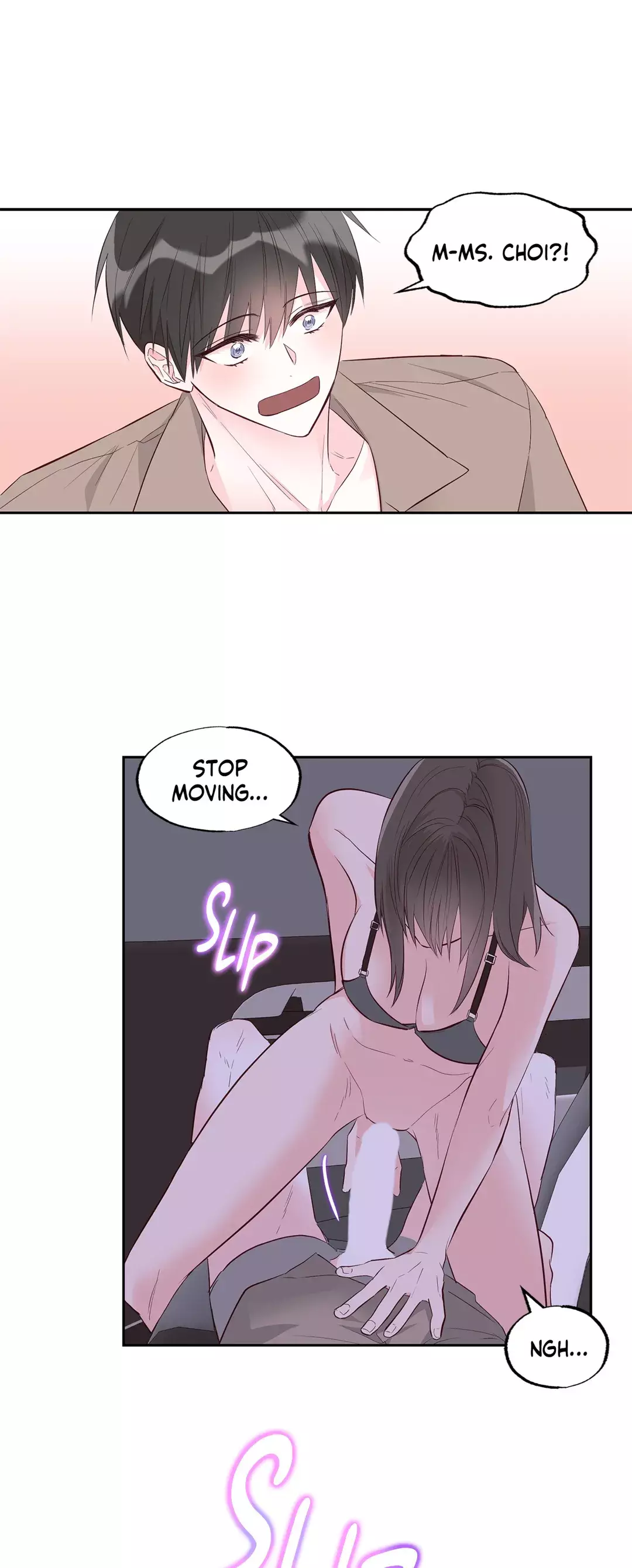 Learning To Love You - 34 page 15-e8a311f1