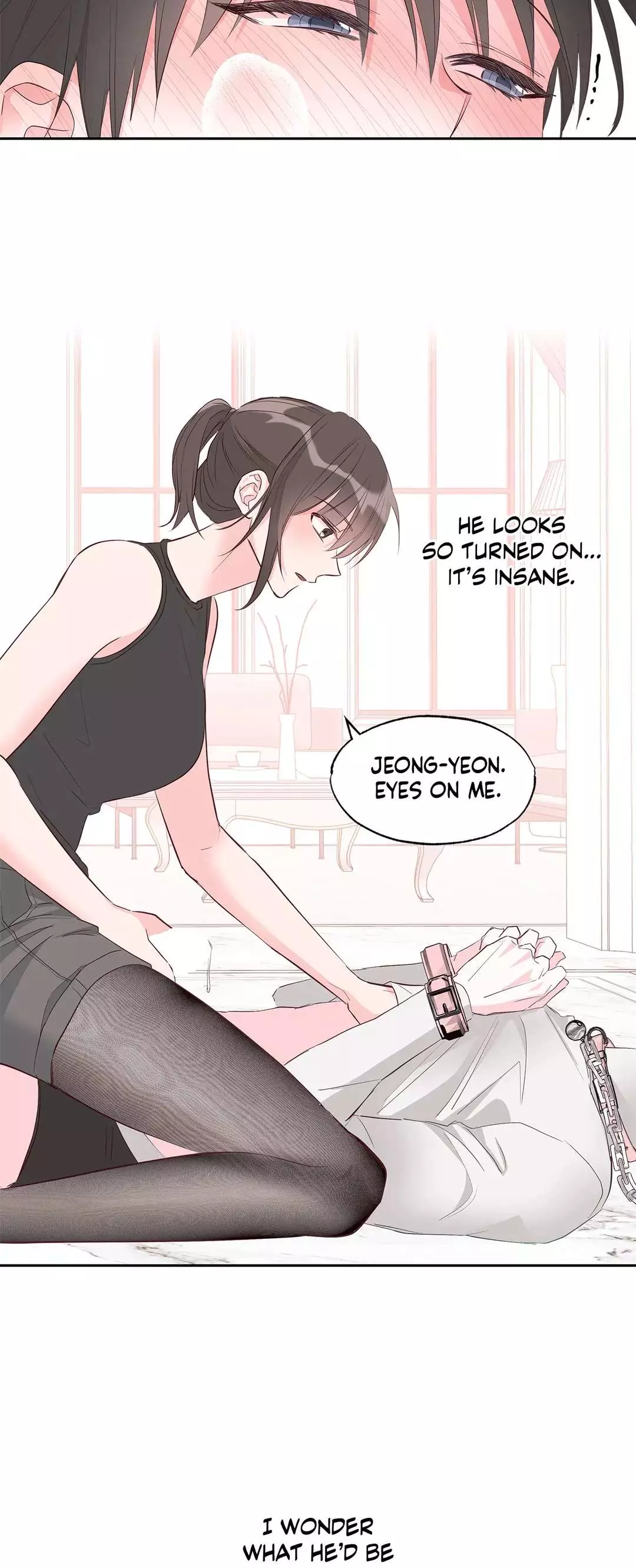 Learning To Love You - 38 page 32-2e6bff2e