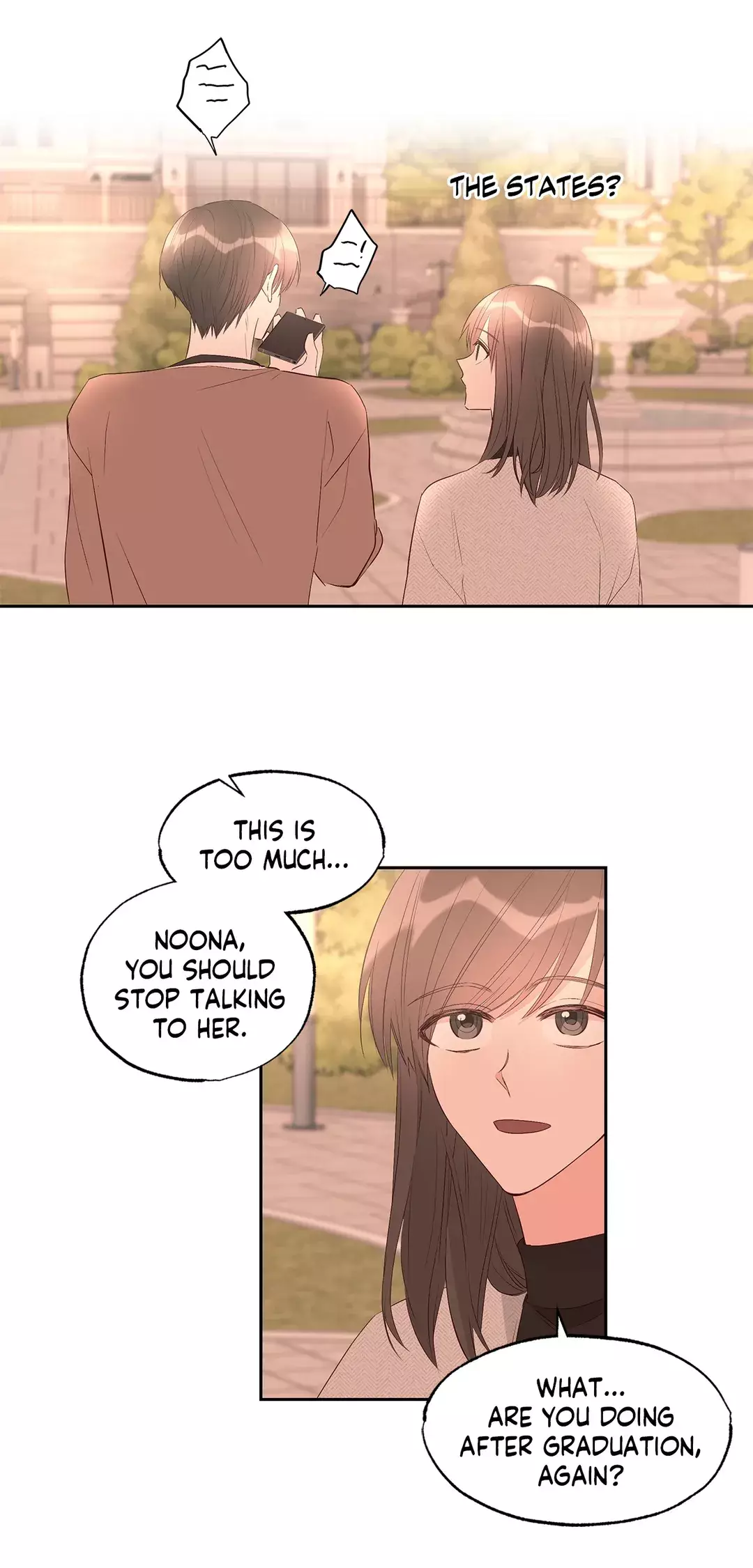 Learning To Love You - 40 page 17-69c9beee