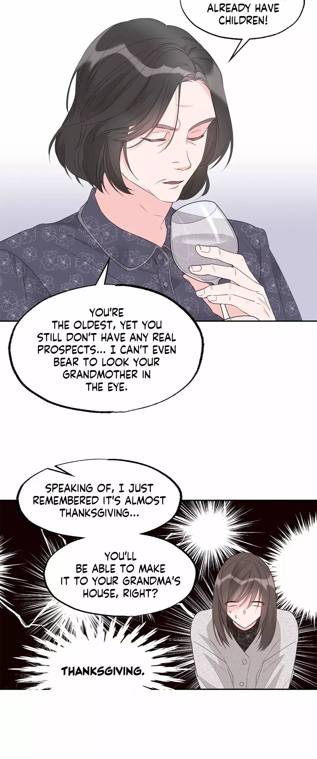 Learning To Love You - 40 page 5-1af604a6