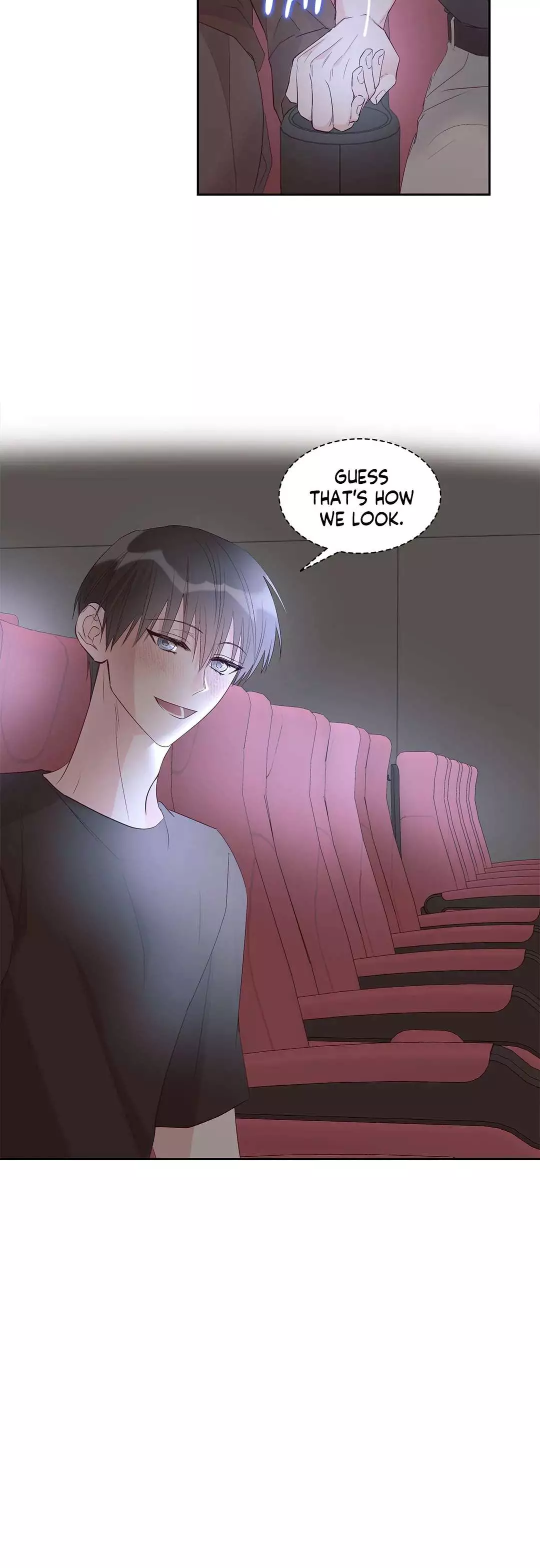 Learning To Love You - 41 page 26-a7f5d5dd