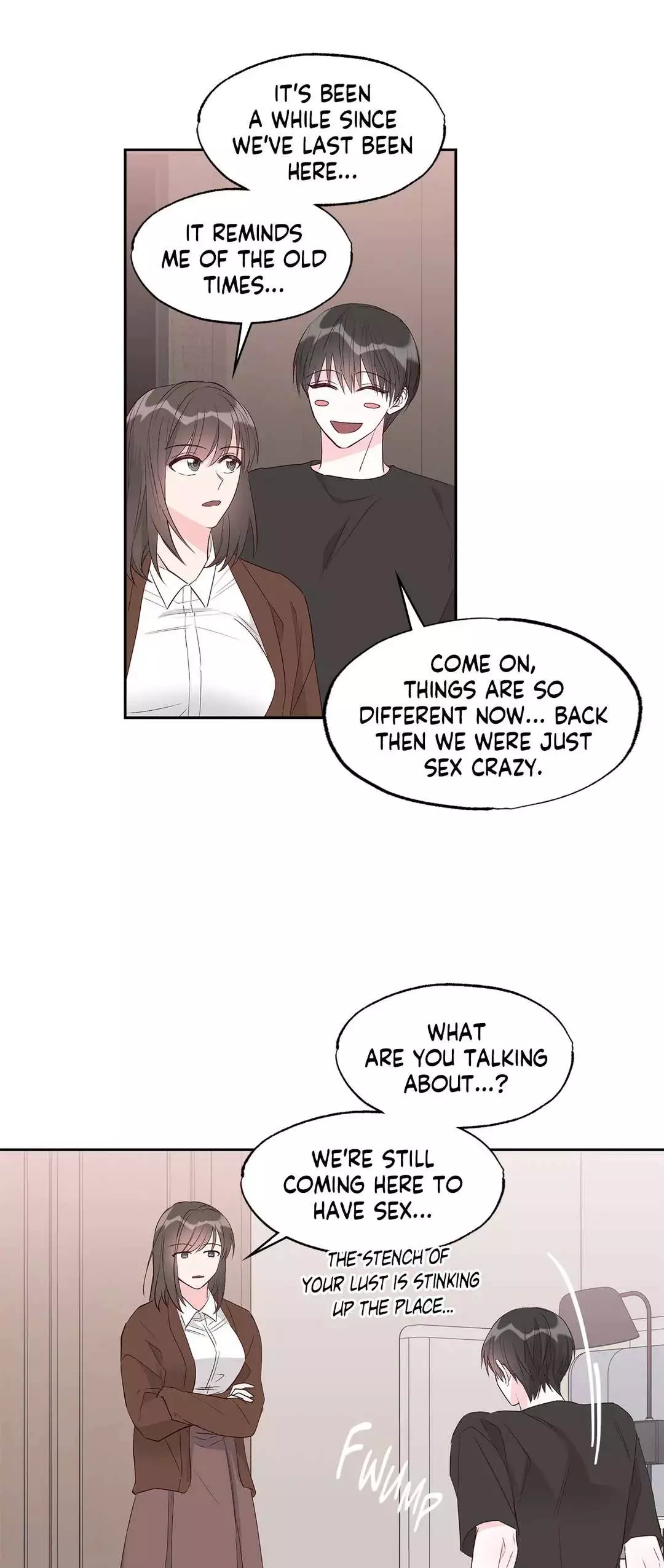 Learning To Love You - 41 page 32-a06ae4fc