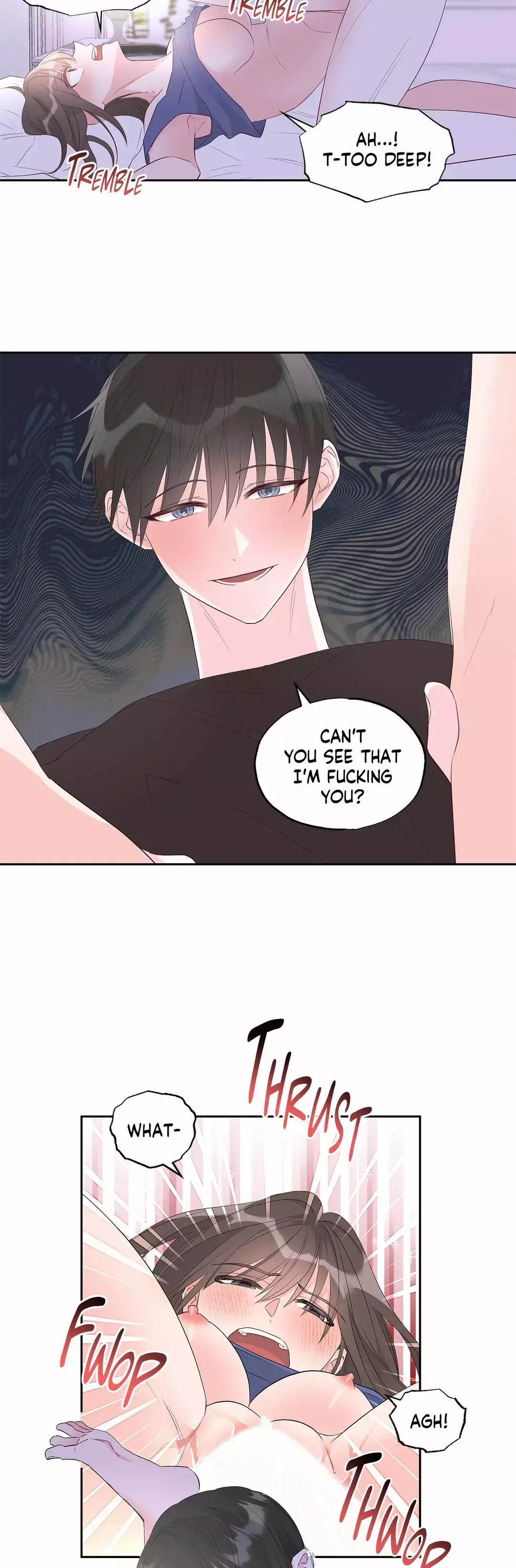 Learning To Love You - 45 page 16-adfb8af2