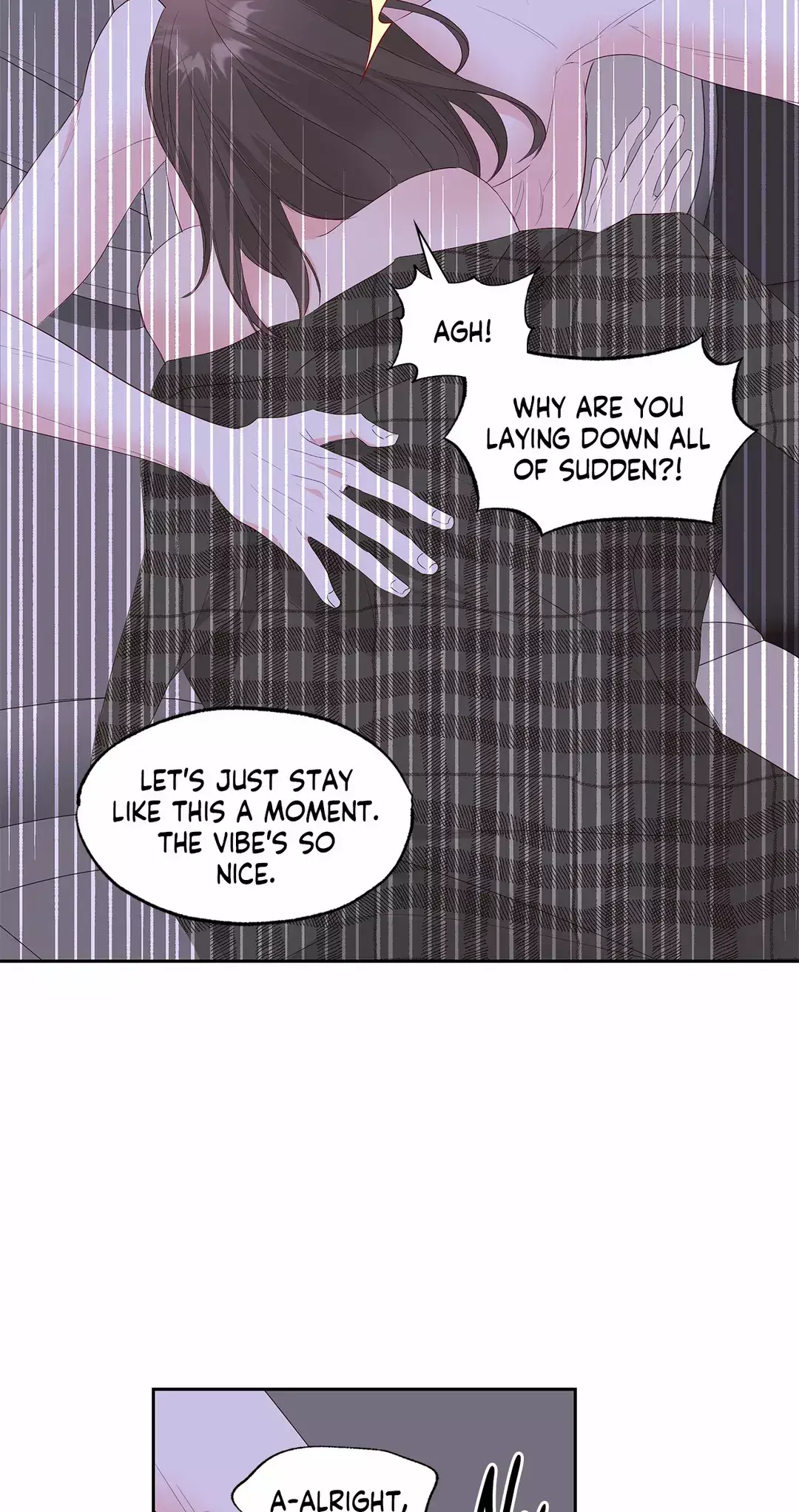 Learning To Love You - 51 page 38-ee8ea3fb