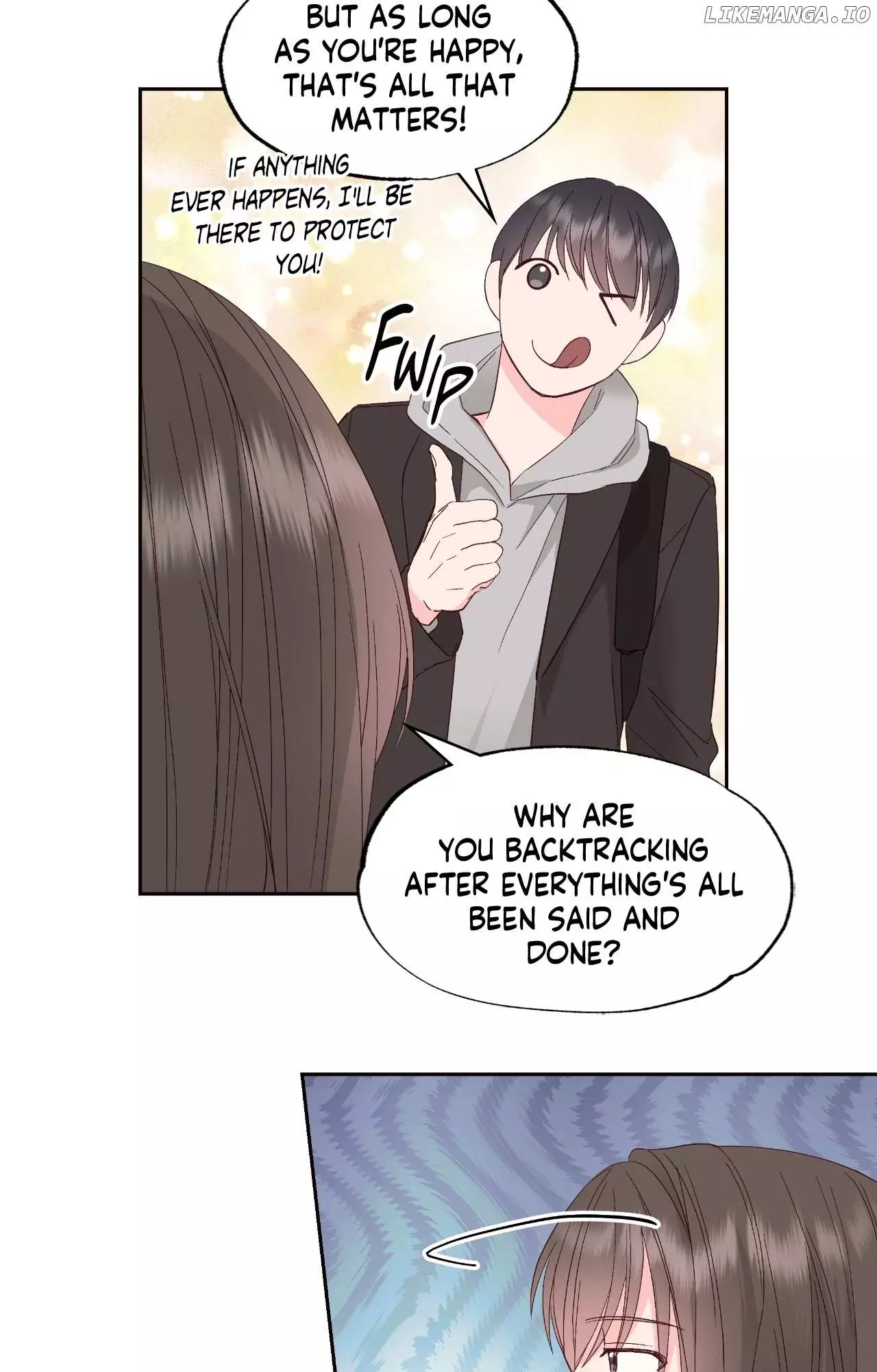 Learning To Love You - 67 page 22-6a156afa