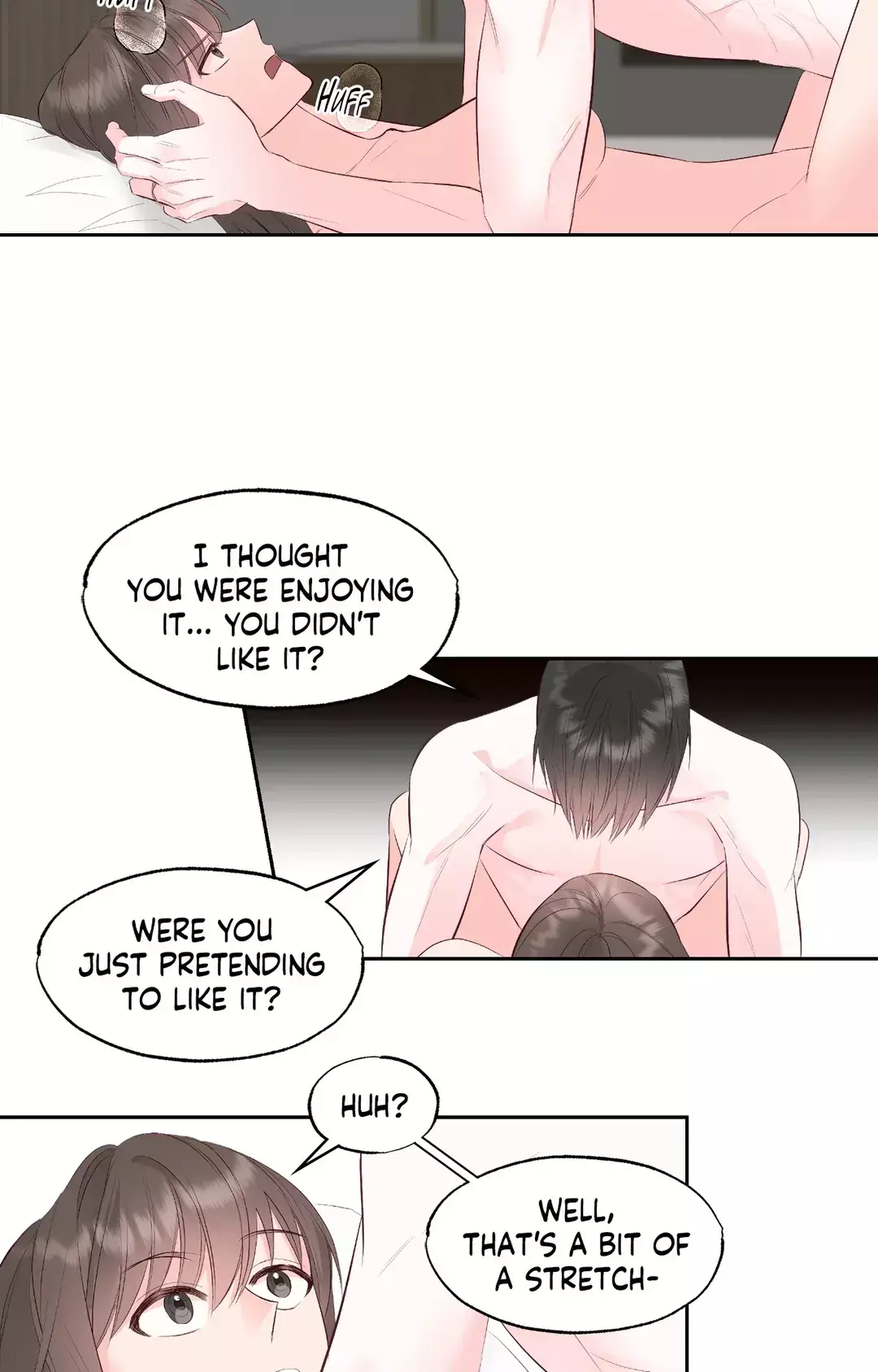 Learning To Love You - 69 page 27-31ddcfc0