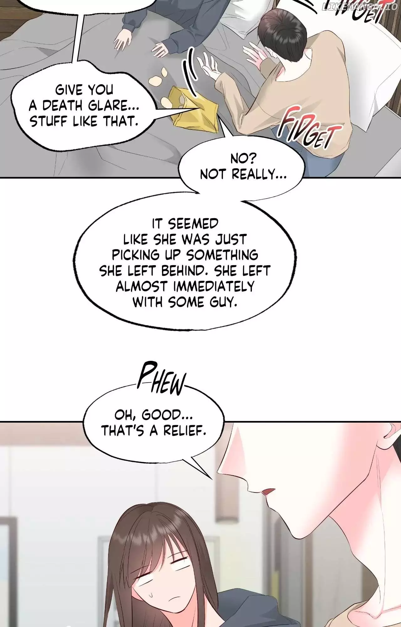 Learning To Love You - 70 page 9-9b72bcae