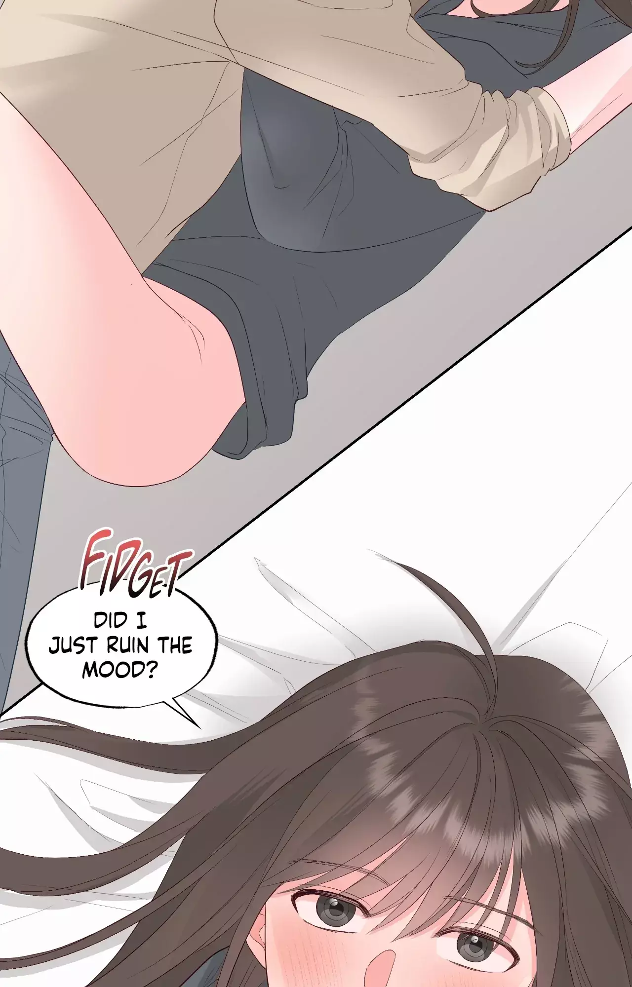 Learning To Love You - 73 page 35-e2fb4375