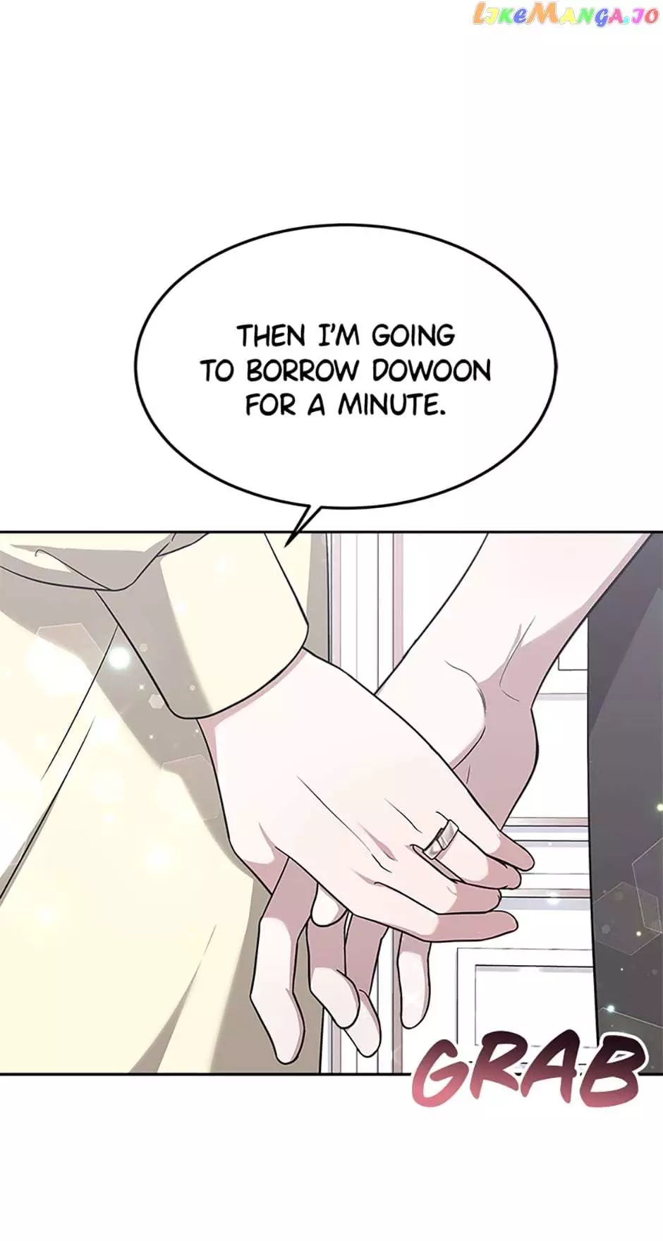 It’S My First Time Getting Married - 43 page 33-c0f2e3ad