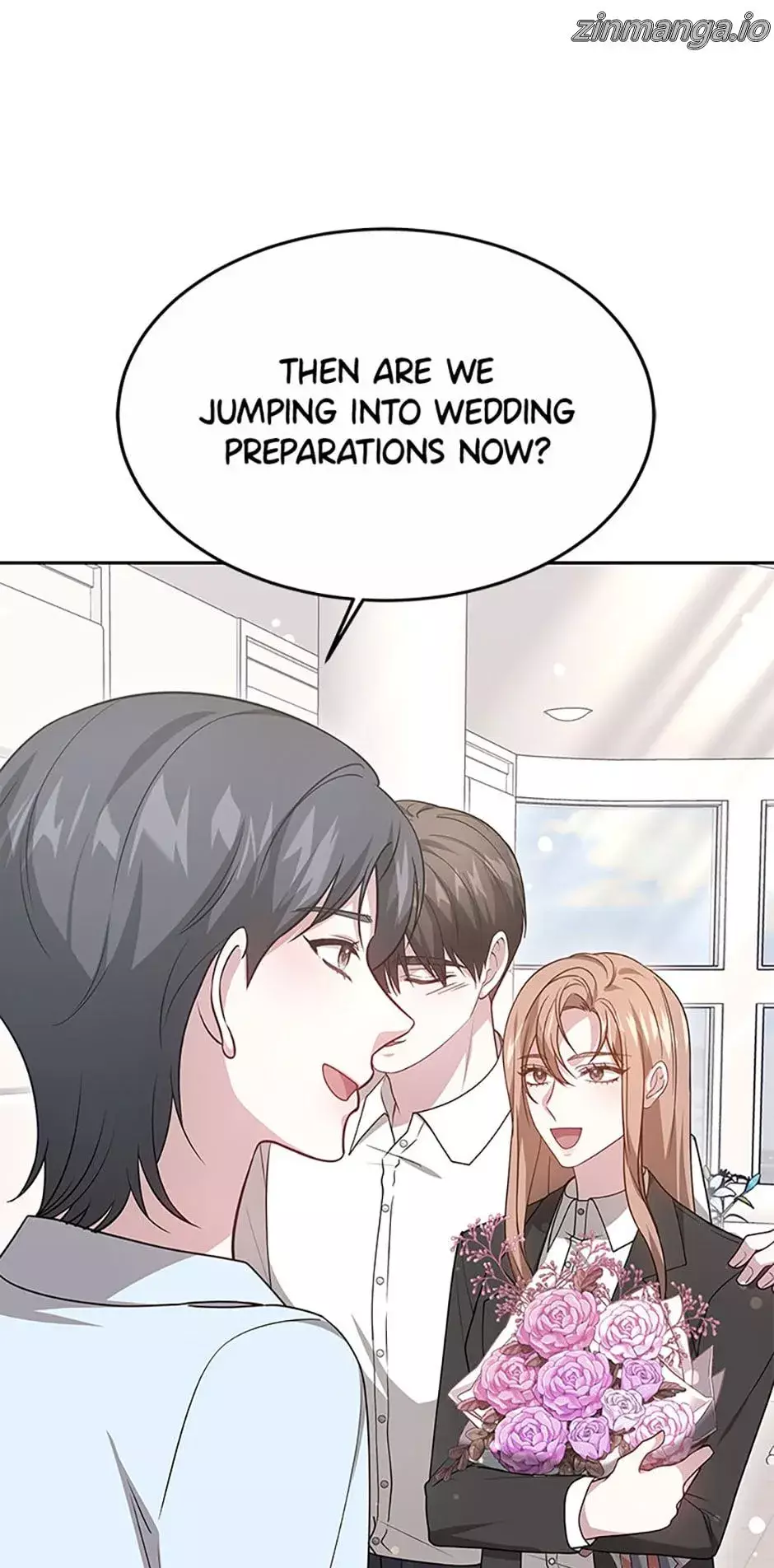 It’S My First Time Getting Married - 56 page 6-29c23e65