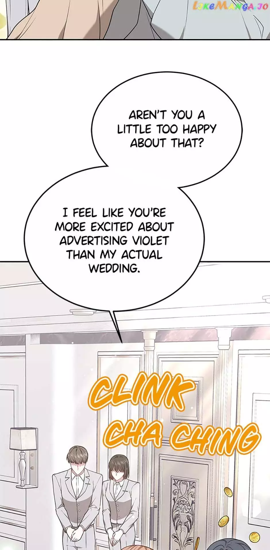 It’S My First Time Getting Married - 57 page 23-c3cc4d68