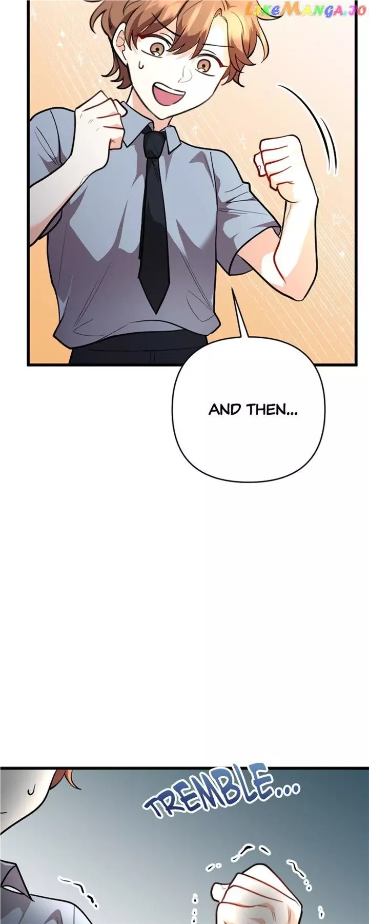 The Gap Between You And Me - 31 page 52-ed3ce8fe