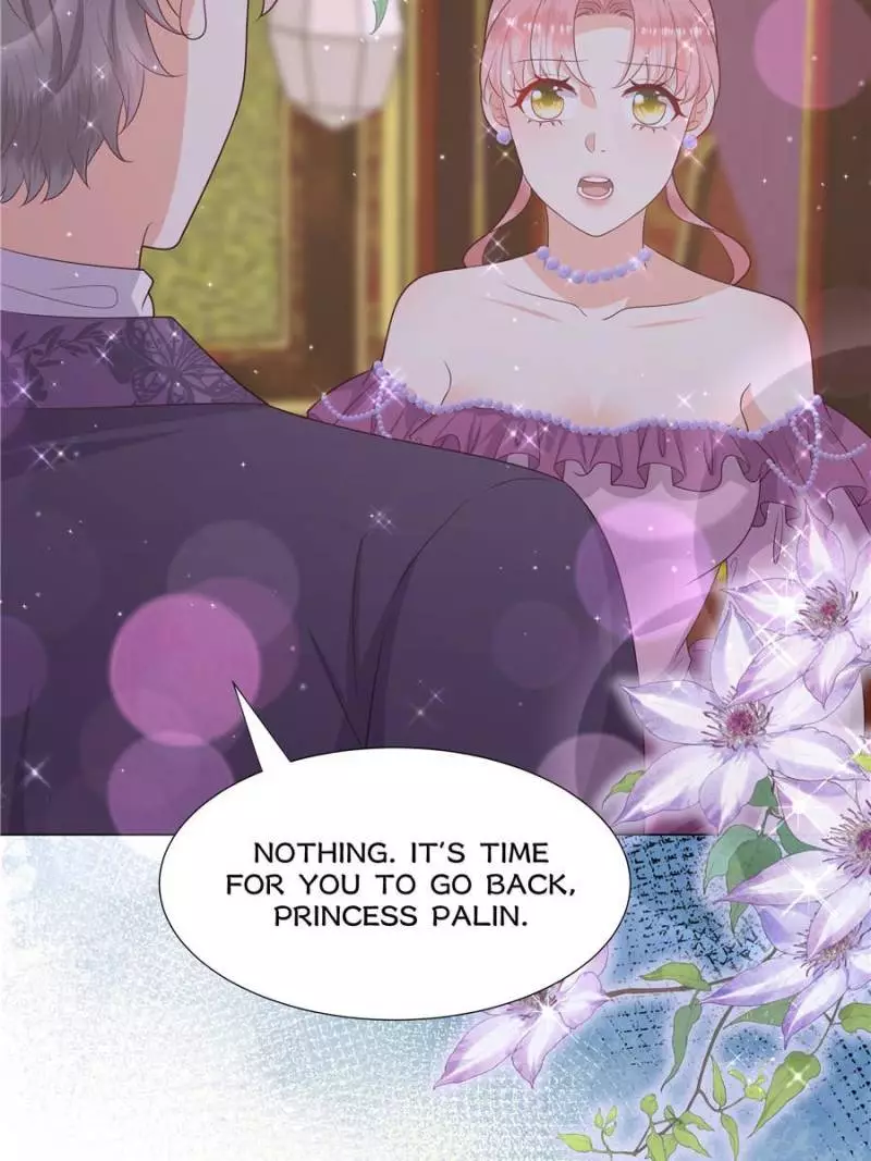 Loving The Forbidden Prince - 43 page 19-ac2f6e44