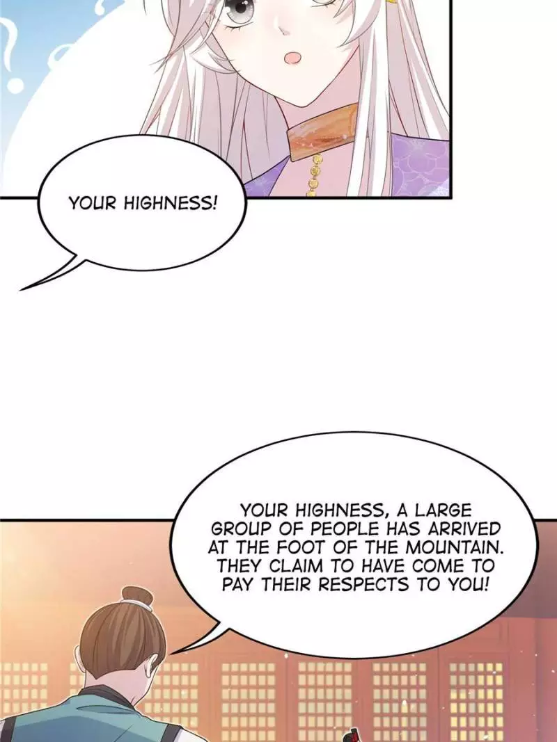 The Beauty And Her Adonises - 53 page 7-391017e2