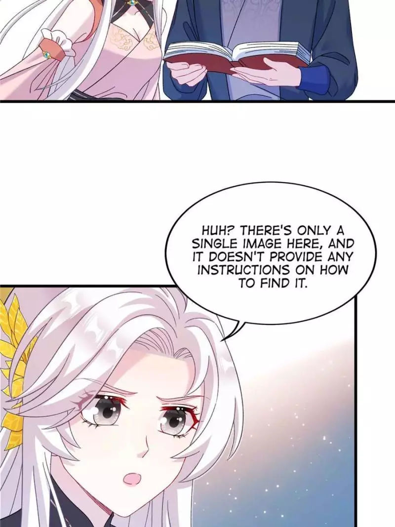 The Beauty And Her Adonises - 57 page 11-b93e41b4