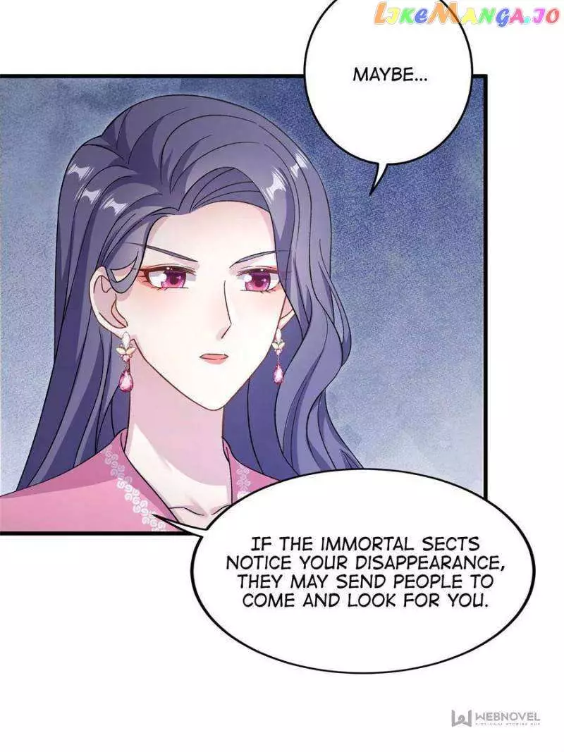 The Beauty And Her Adonises - 65 page 10-14e04563