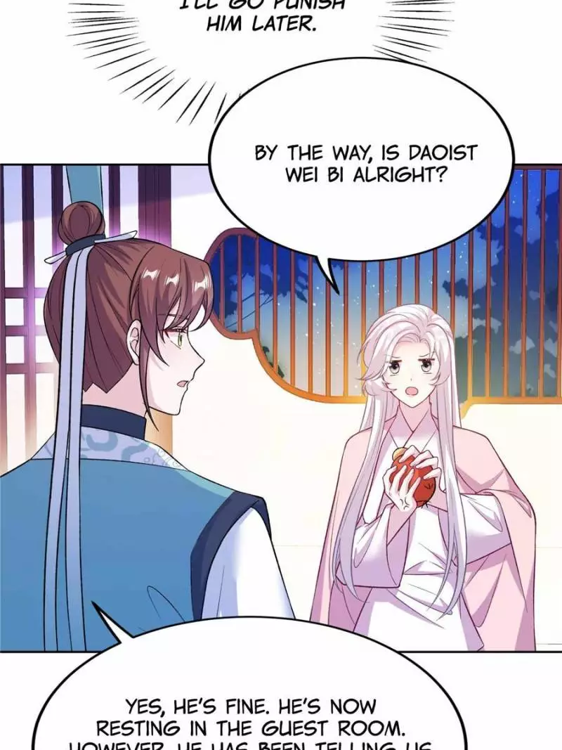 The Beauty And Her Adonises - 70 page 9-ecdd2ed5