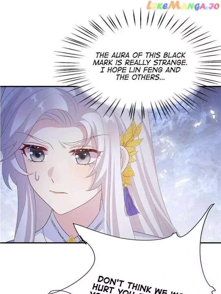 The Beauty And Her Adonises - 83 page 28-637ae933