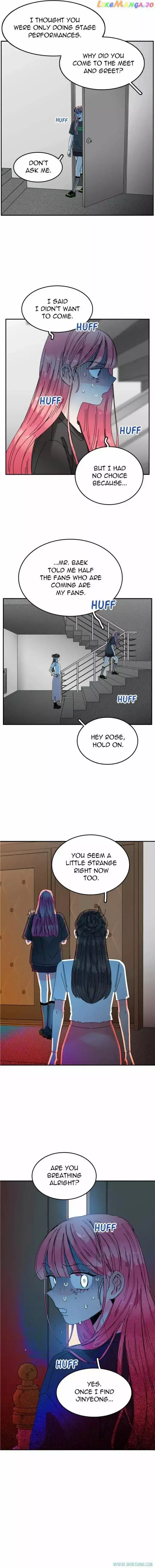 No Rose Without Thorns - 78 page 3-37b54a79