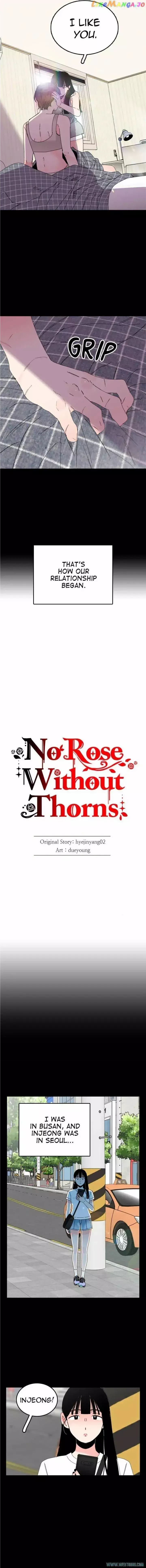 No Rose Without Thorns - 80 page 6-7418dc0b
